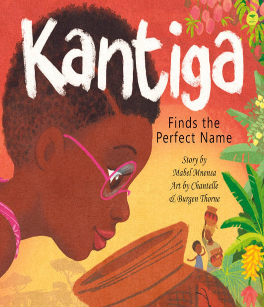 edelan kay, picture book, diverse children's books, kantiga by mabel mnensa, kantiga, mabel mnensa